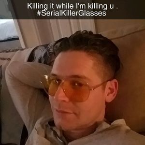 Meet your Posher, Tony